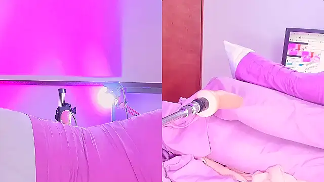 ZinaMarlowe's cam snapshot