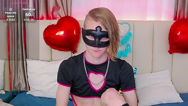 ArnoldRizzo live sex cam