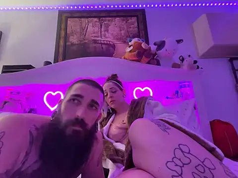 aria_lee1987's cam snapshot