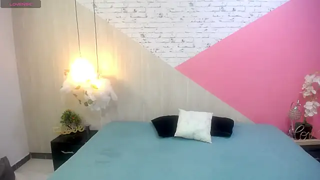 mayli_marie's cam snapshot