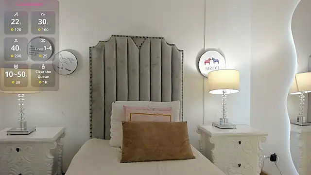 sweets_one's cam snapshot