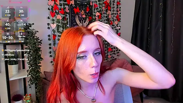 Asuka_miu's cam snapshot