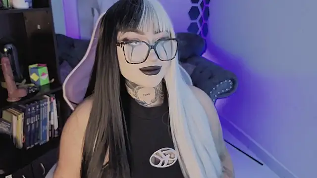 meowboo's cam snapshot