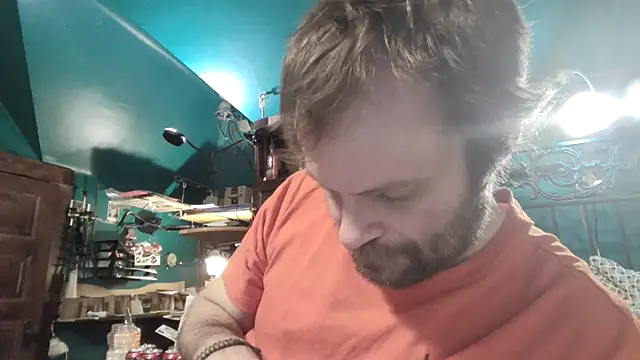 charactrzero live sex cam