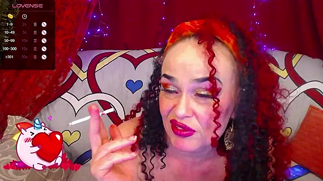 hotzlata's cam snapshot