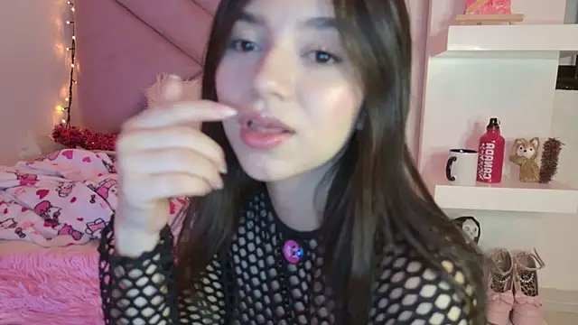 eva_sin18's cam snapshot