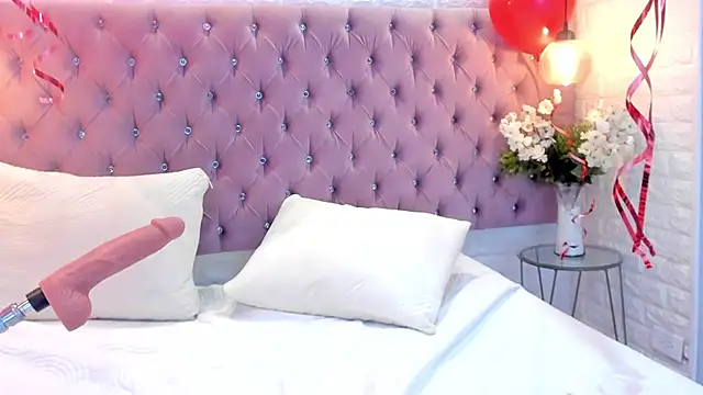 miel_18's cam snapshot