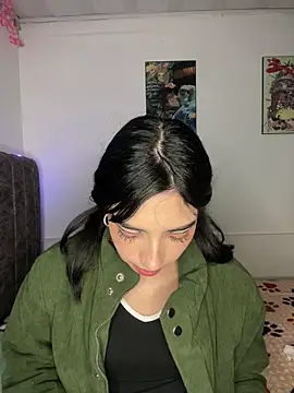 junorise23's cam snapshot