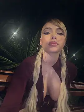 Ginevrafedez's cam snapshot