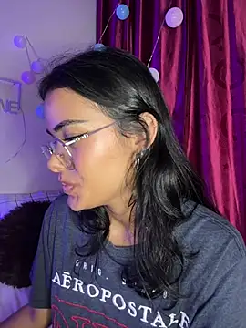 Iam_Lyan_'s cam snapshot