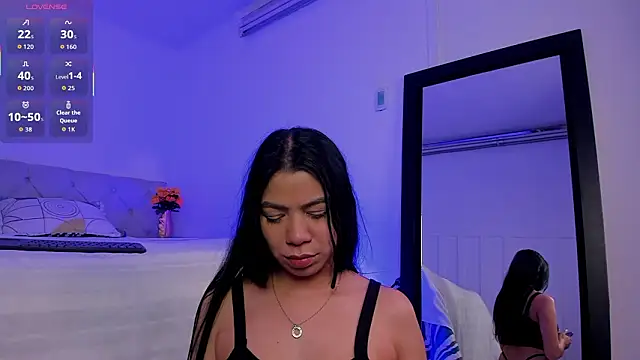 Little_Lexyy's cam snapshot