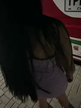 Craziness_street's cam snapshot