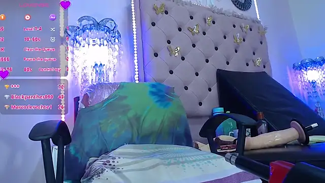 HannahEmmax2's cam snapshot