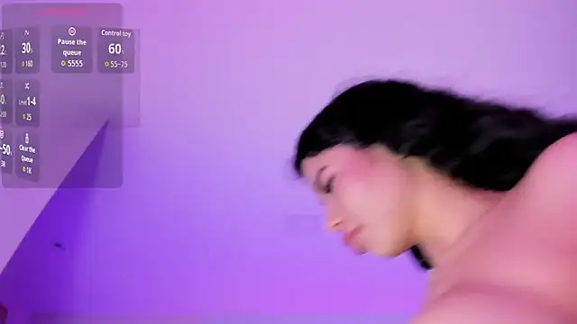 EllaaThorne's cam snapshot