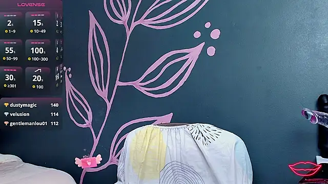 Kiara_Fox__'s cam snapshot