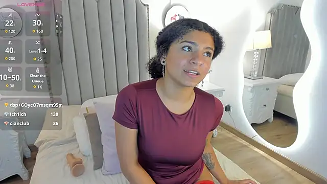 sweets_one's cam snapshot