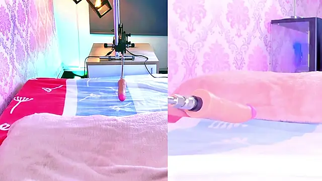 Isis_cm's cam snapshot