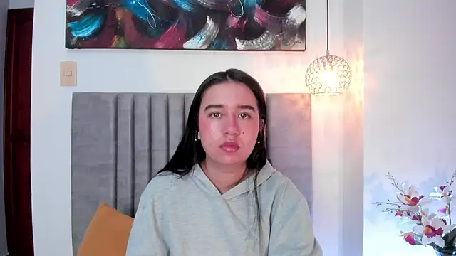 LaraGoldd's cam snapshot