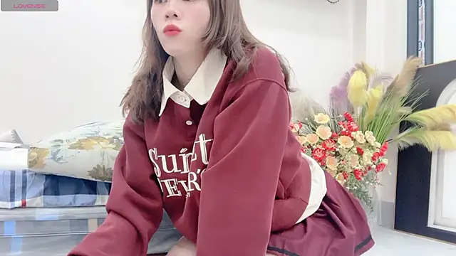 Sunflower-2k's cam snapshot