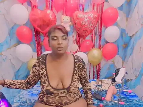 indianmystica694u's cam snapshot