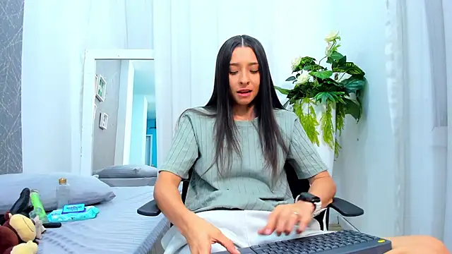 ViictoriiaSaenz's cam snapshot