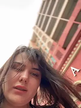 NikaMur live sex cam