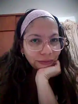 Carliina_Soussa's cam snapshot