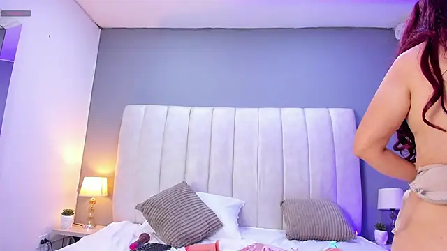 PerlaPreciosa's cam snapshot