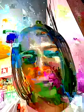 Nanybaker95's cam snapshot