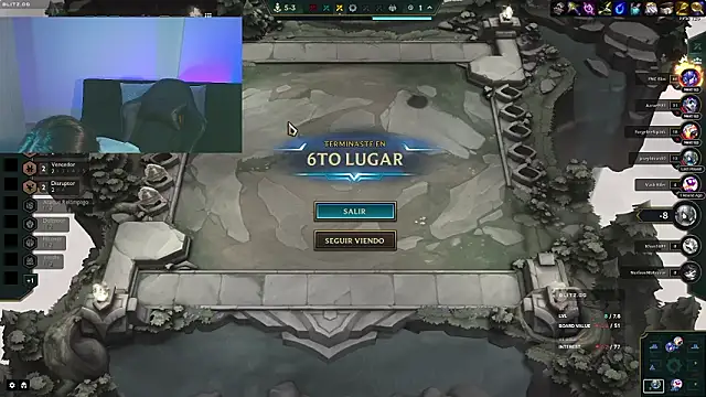 Yuliennegg's cam snapshot