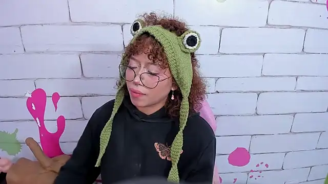 SafiroAgataaa's cam snapshot