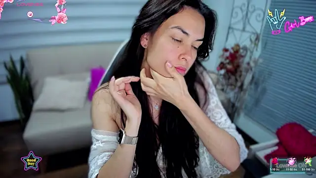 Lunlunera's cam snapshot