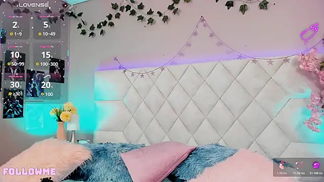 Rox_xane_'s cam snapshot