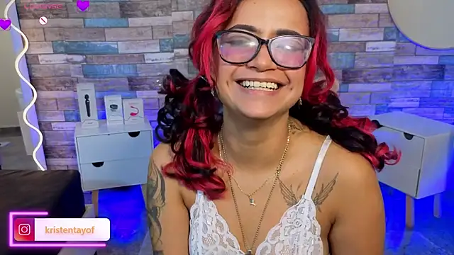 kristen_tay's cam snapshot