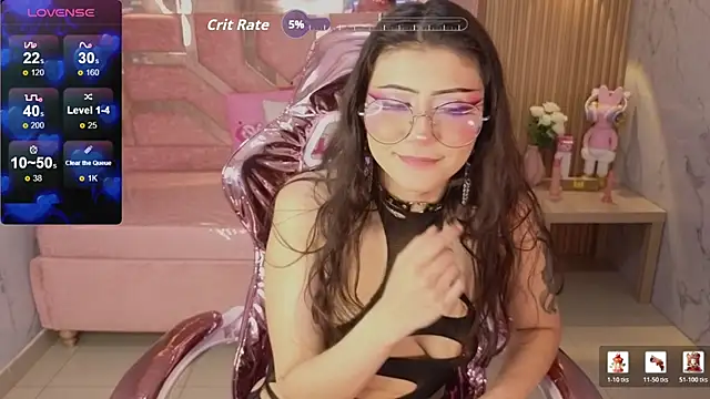 miss_devil_s's cam snapshot