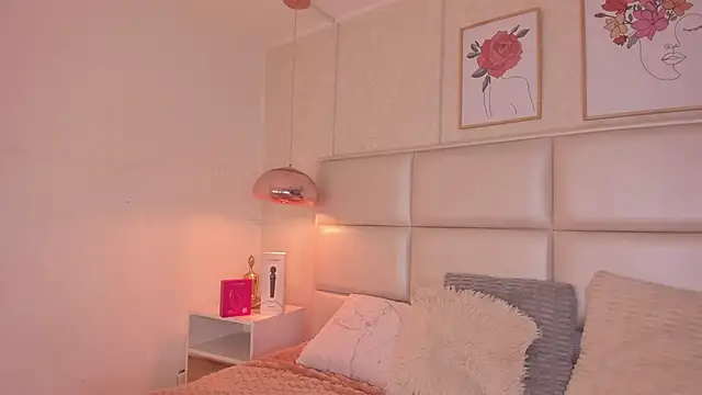 Aily_Yozuko's cam snapshot