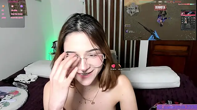 sweetmilk2006's cam snapshot