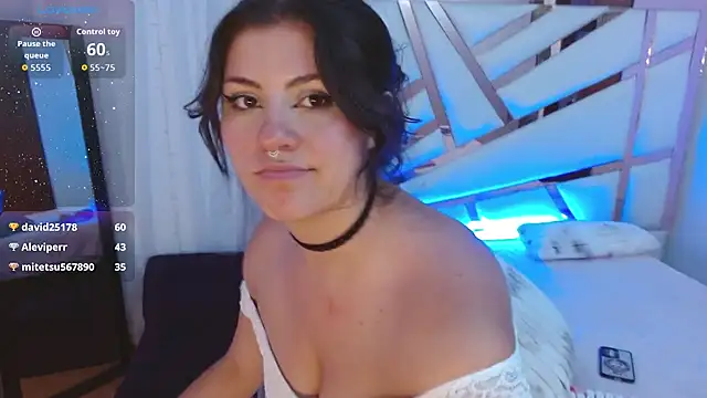 hannia_baileys's cam snapshot