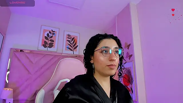 DemiJones_'s cam snapshot