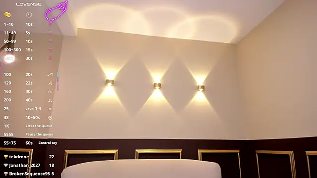 Josieskies_'s cam snapshot