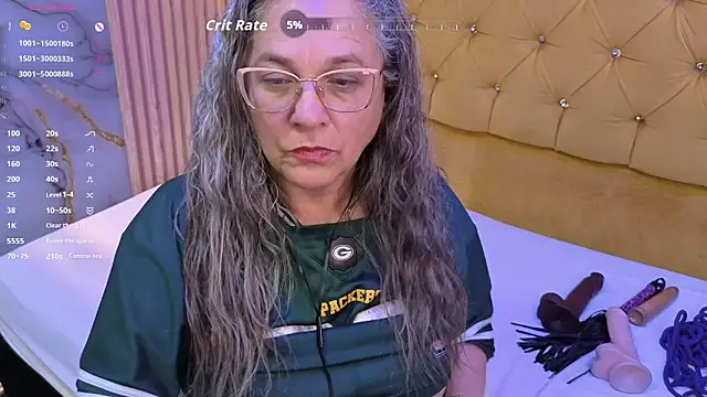 _Missevie's cam snapshot