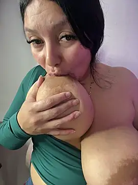 Miia__Taylor's cam snapshot