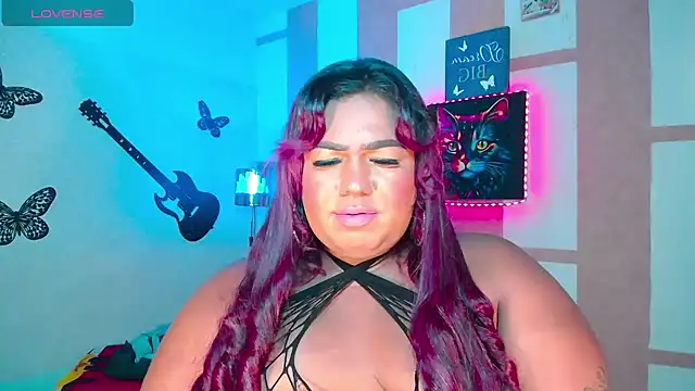 OpraxBellinda live sex cam