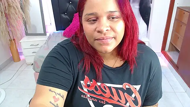 NathaliaMayson's cam snapshot