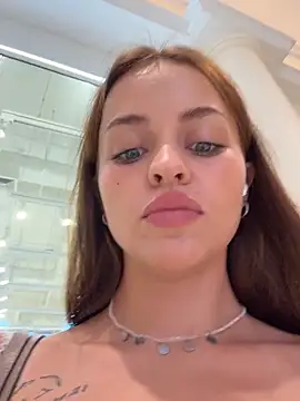 AngelinaTeller live sex cam