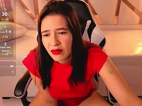 maria_tp's cam snapshot