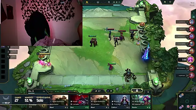 SpicyGirl77's cam snapshot