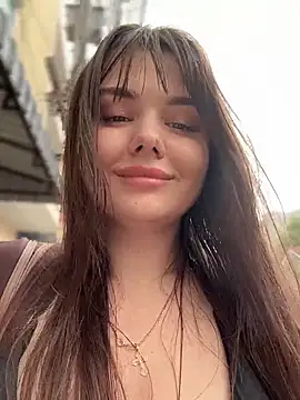 NikaMur live sex cam