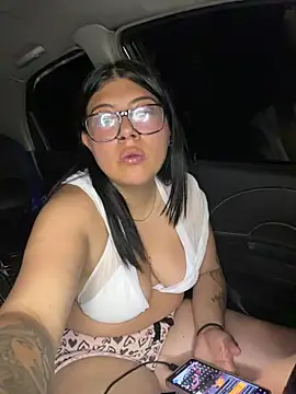 Lismar_fire's cam snapshot