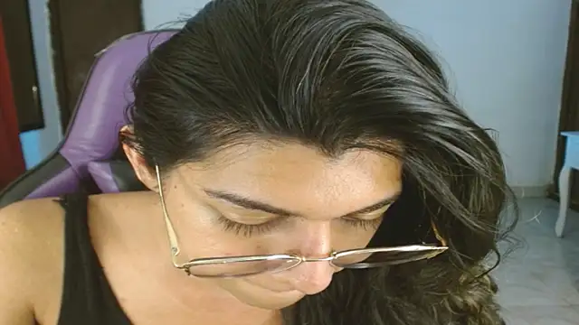 Alanni_parker live sex cam